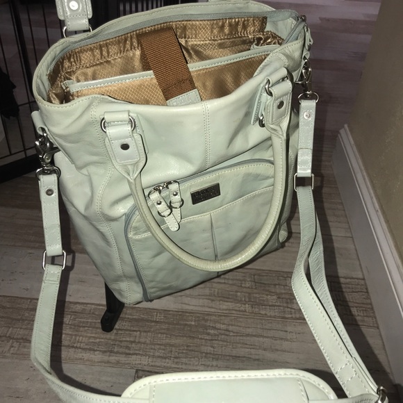 Clark & Mayfield Computer Bag - Picture 4 of 4